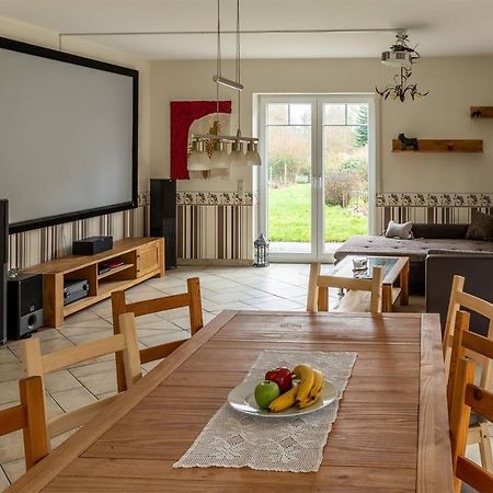 Ferienhaus Cordes, Fewo Vermittlung Nordsee Dangastermoor Eksteriør bilde