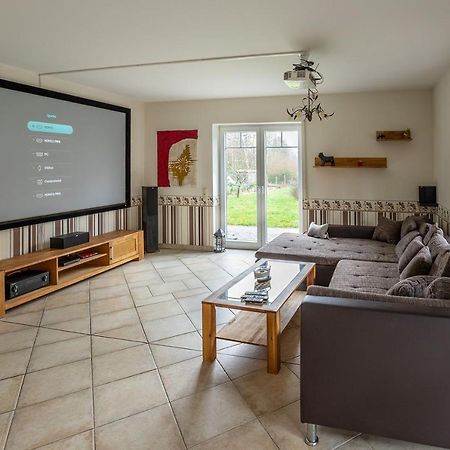 Ferienhaus Cordes, Fewo Vermittlung Nordsee Dangastermoor Eksteriør bilde