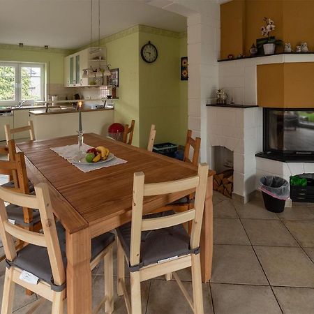 Ferienhaus Cordes, Fewo Vermittlung Nordsee Dangastermoor Eksteriør bilde